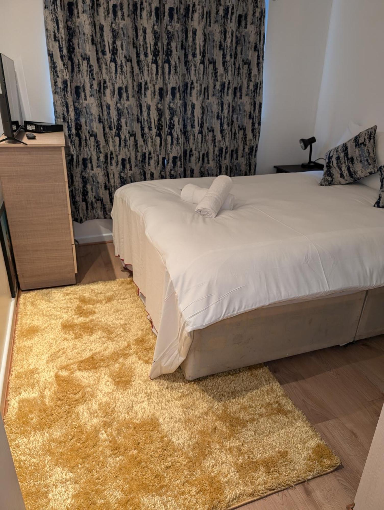Bow Room Near Abba Studio And Stratford Olympic London Exterior photo